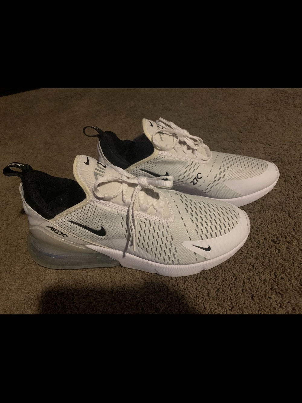 Nike Airmax 270
